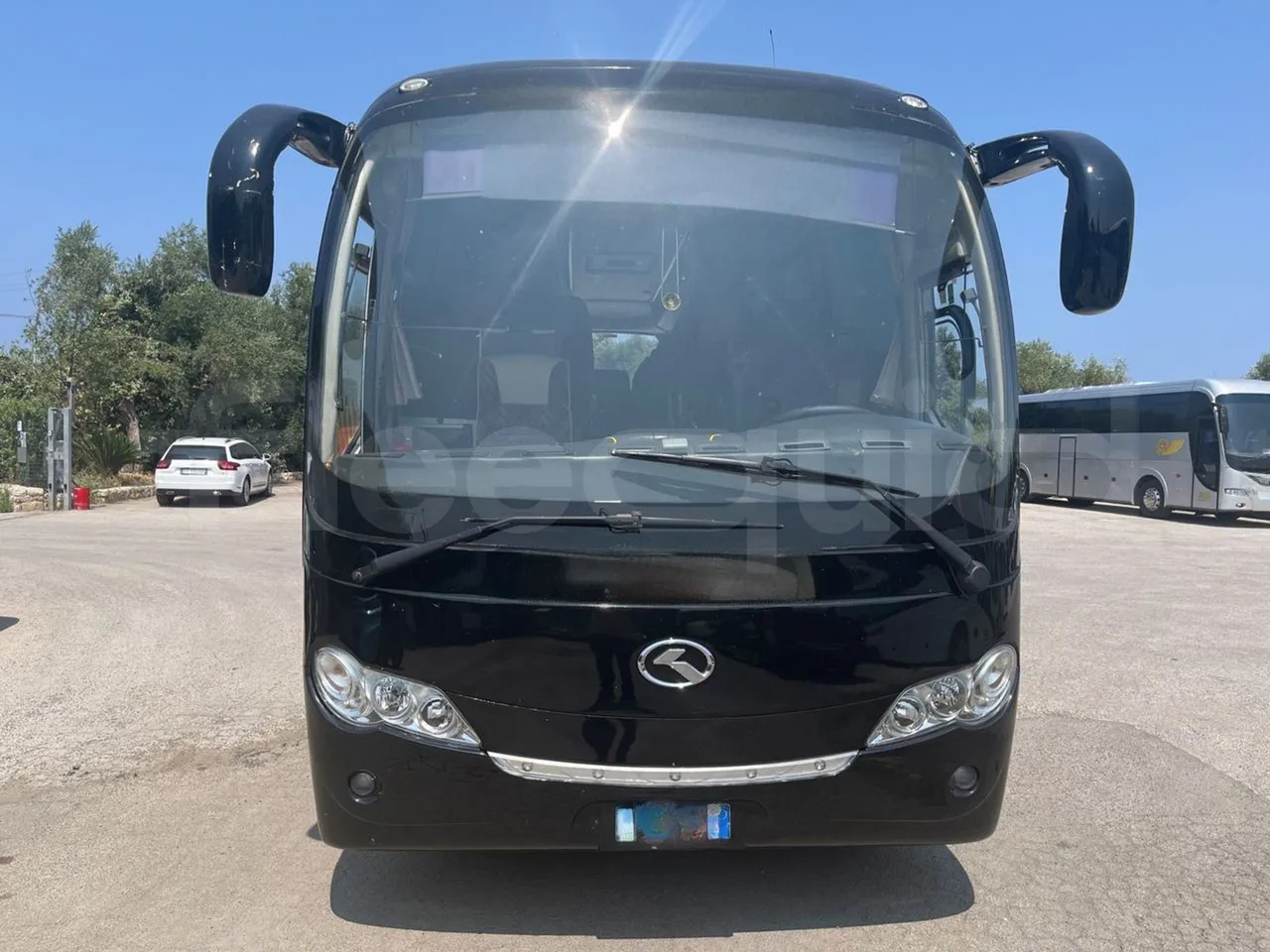 King Long XMQ6800 - Autocar: foto 2 King Long XMQ6800 - Autocar: foto 2