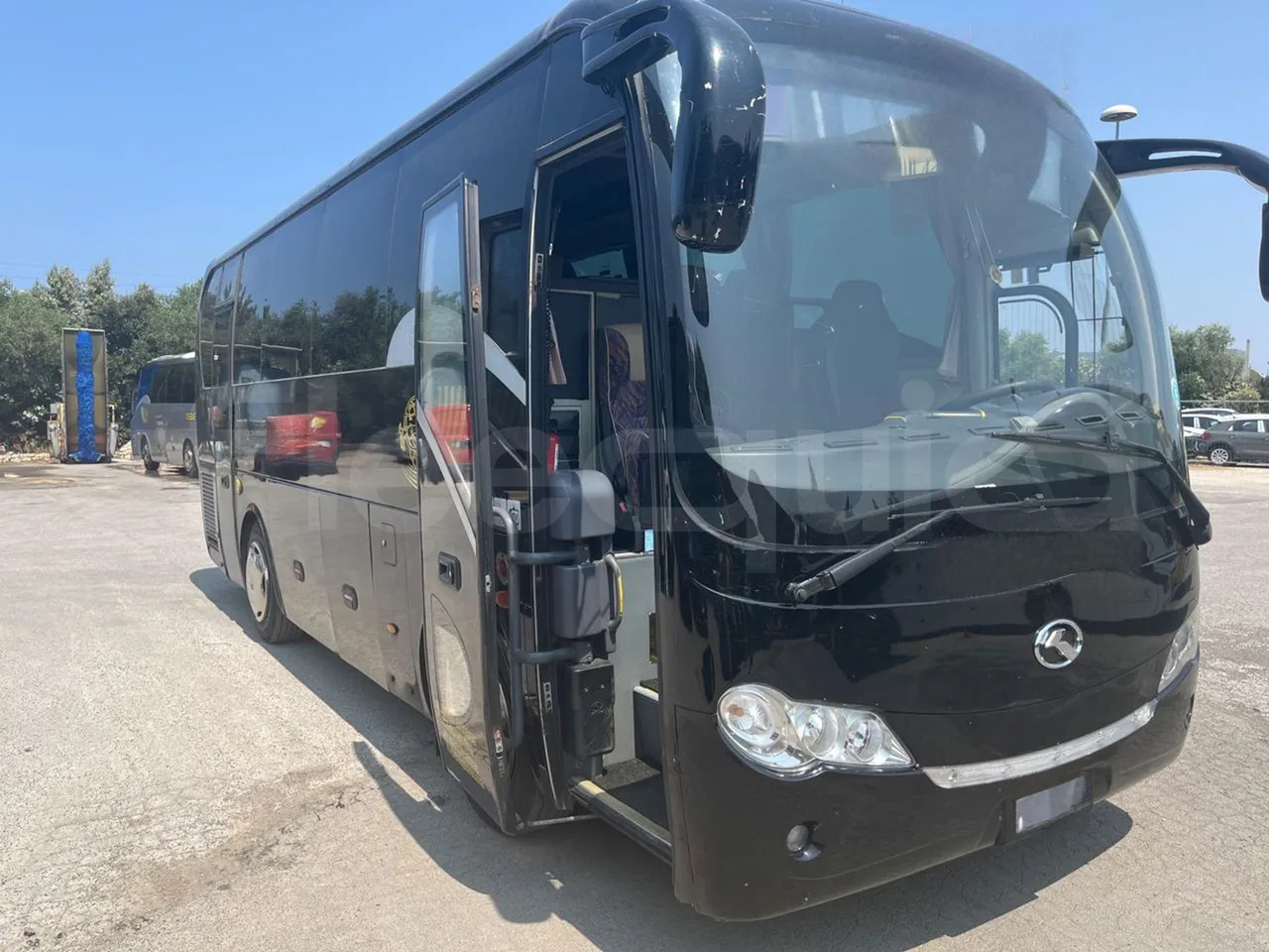 King Long XMQ6800 - Autocar: foto 1 King Long XMQ6800 - Autocar: foto 1