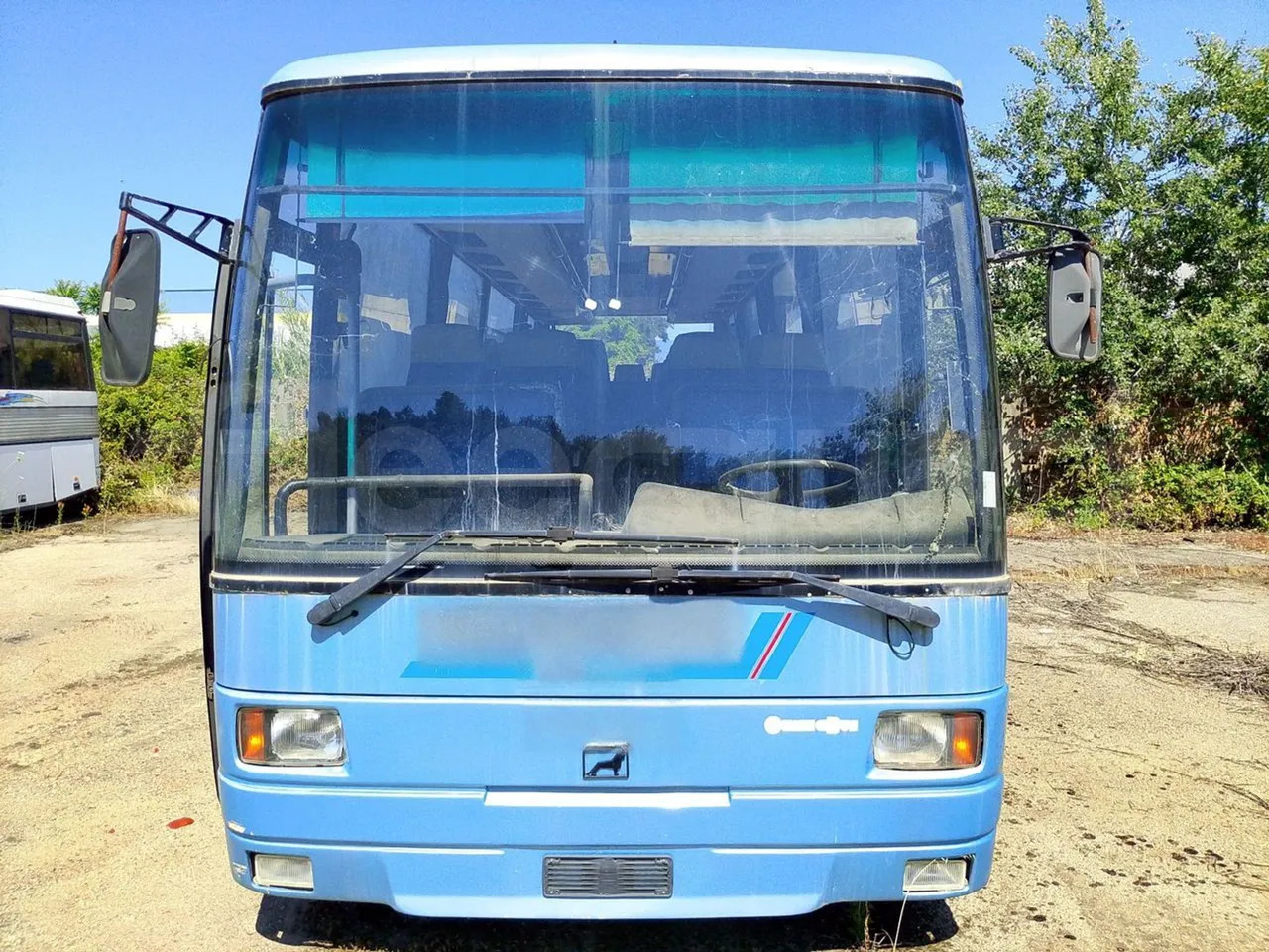 Man 10.180 HOCL - Autobús urbano: foto 1 Man 10.180 HOCL - Autobús urbano: foto 1