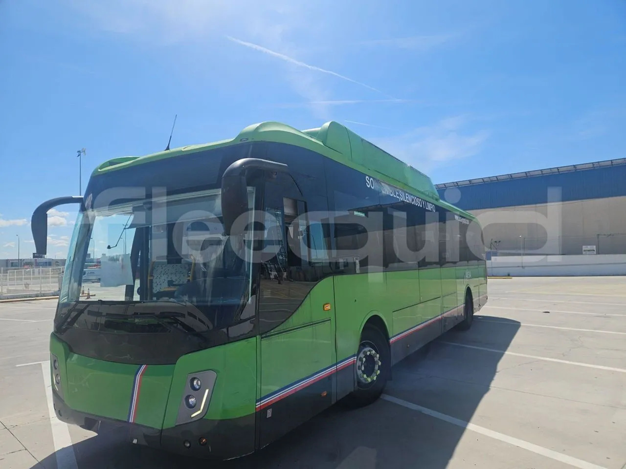 Man Castrosua - Autobús urbano: foto 4 Man Castrosua - Autobús urbano: foto 4