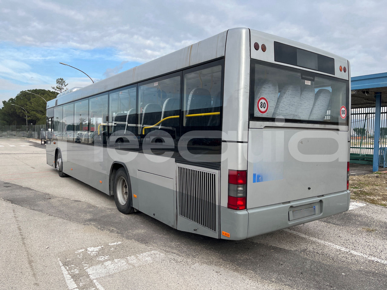 Man Lion's Classic - Autobús urbano: foto 5 Man Lion's Classic - Autobús urbano: foto 5