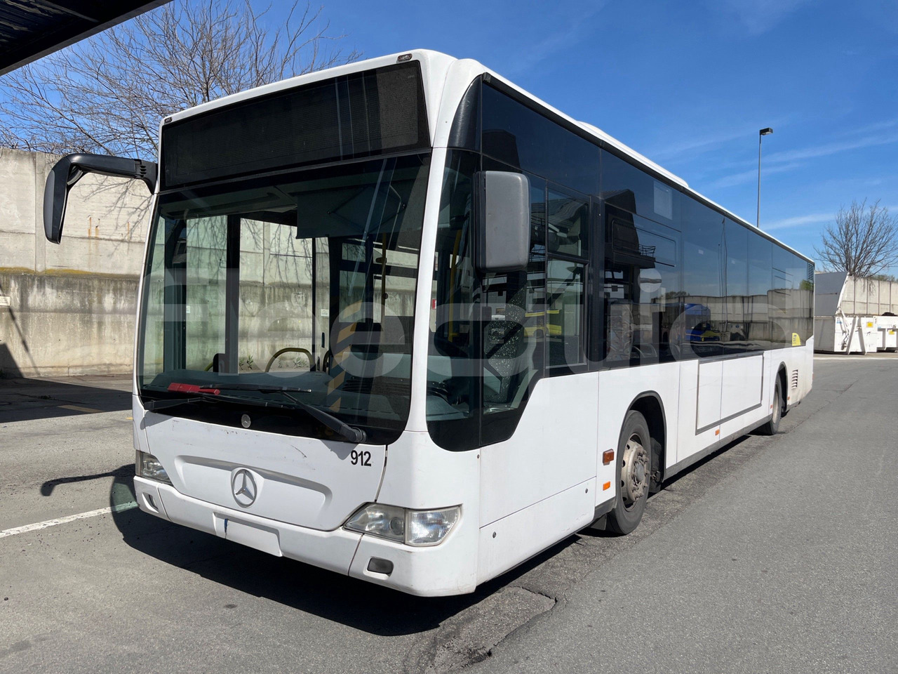 Mercedes-Benz Citaro - Autobús urbano: foto 4 Mercedes-Benz Citaro - Autobús urbano: foto 4