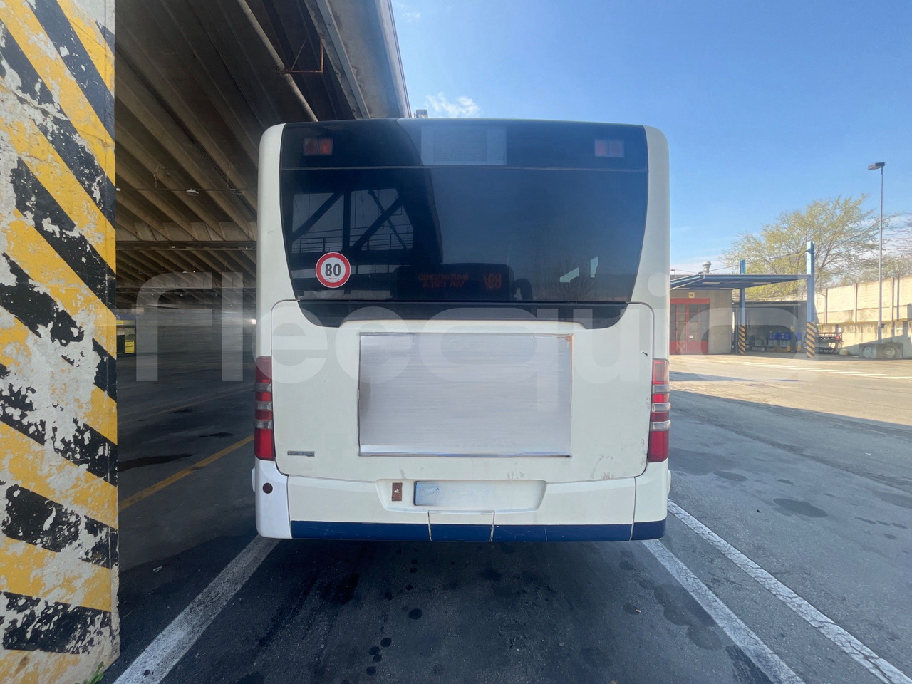 Mercedes-Benz Citaro - Autobús urbano: foto 5 Mercedes-Benz Citaro - Autobús urbano: foto 5