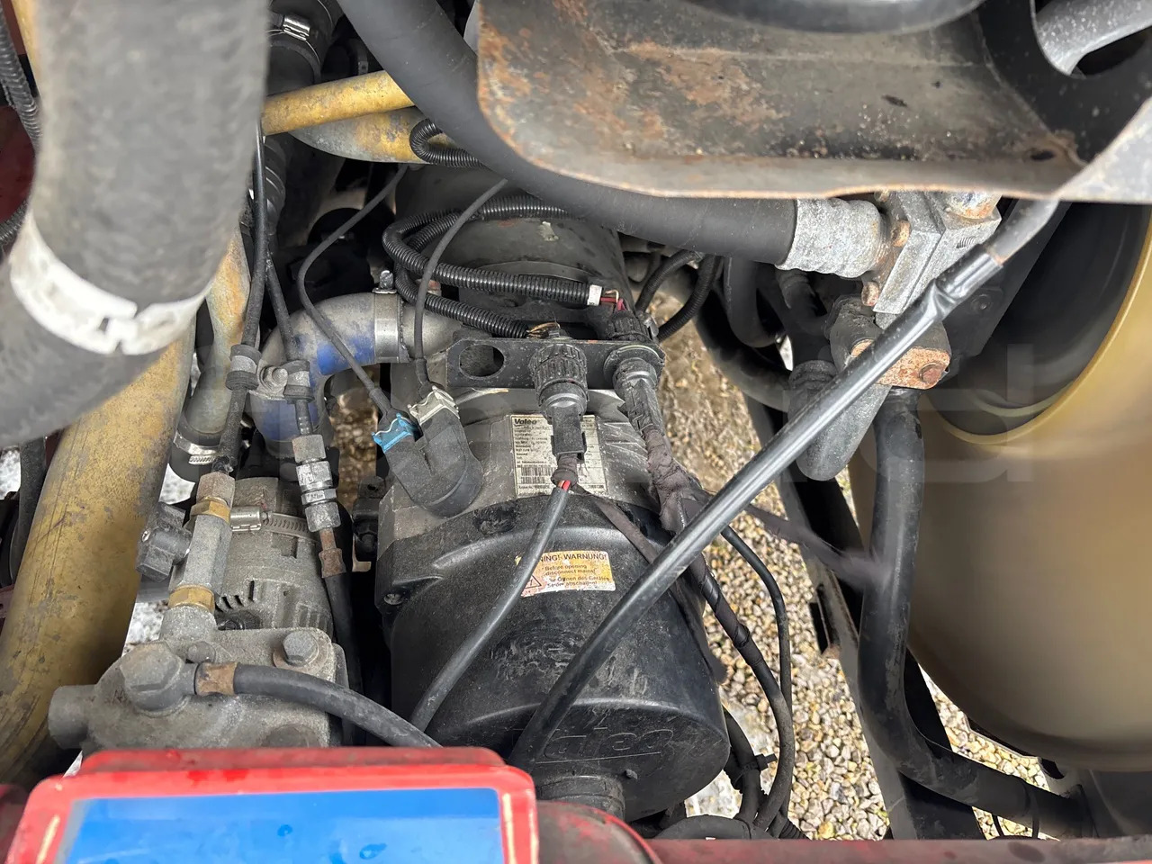 Autobús articulado Mercedes-Benz O 530: foto 21 Autobús articulado Mercedes-Benz O 530: foto 21