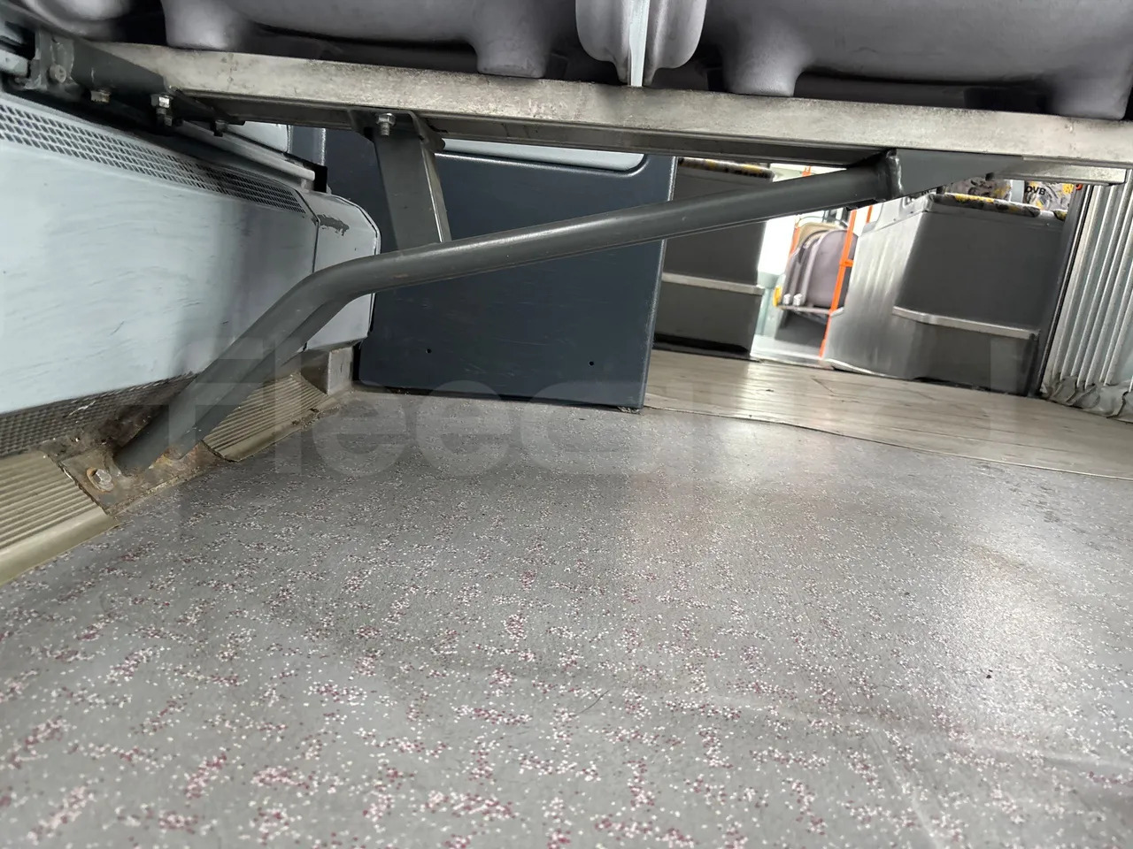 Autobús articulado Mercedes-Benz O 530: foto 40 Autobús articulado Mercedes-Benz O 530: foto 40