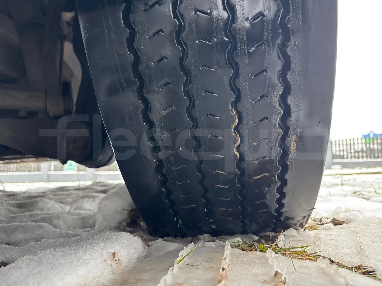 Autobús articulado Mercedes-Benz O 530: foto 47 Autobús articulado Mercedes-Benz O 530: foto 47