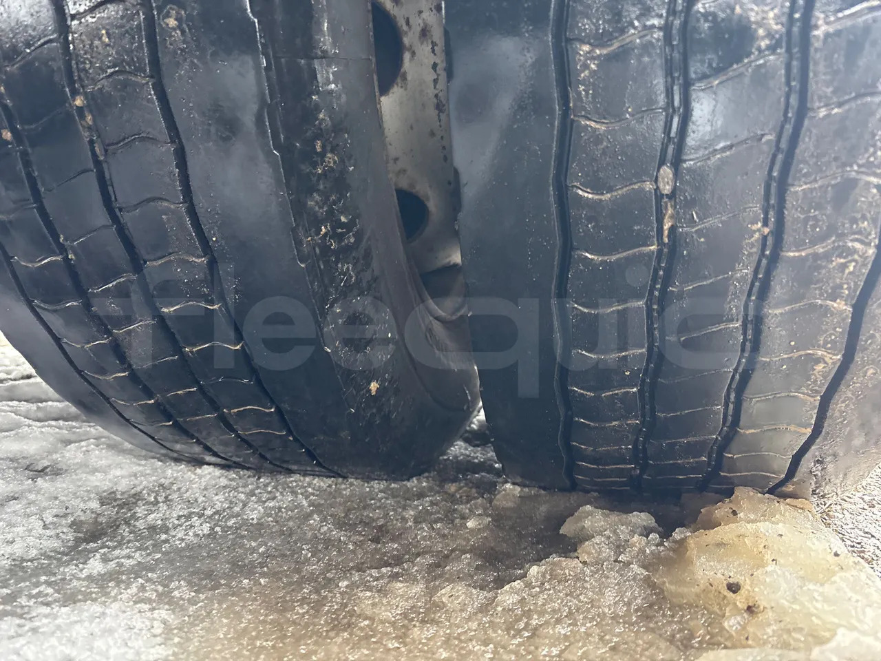 Autobús articulado Mercedes-Benz O 530: foto 45 Autobús articulado Mercedes-Benz O 530: foto 45