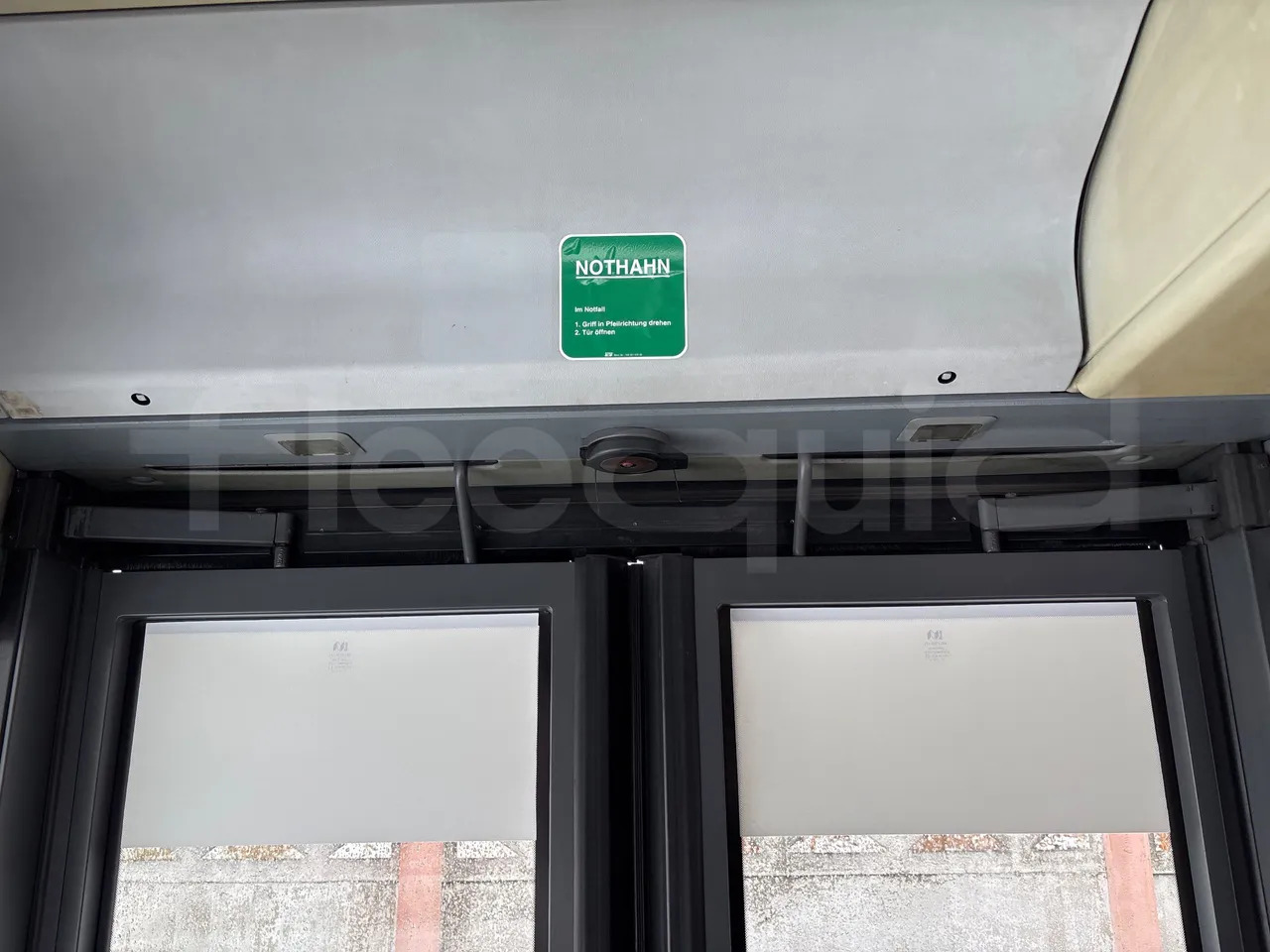 Autobús articulado Mercedes-Benz O 530: foto 37 Autobús articulado Mercedes-Benz O 530: foto 37