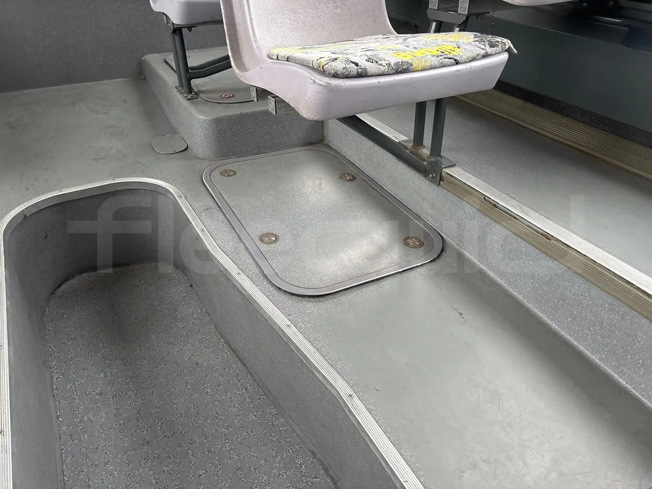 Autobús articulado Mercedes-Benz O 530: foto 35 Autobús articulado Mercedes-Benz O 530: foto 35