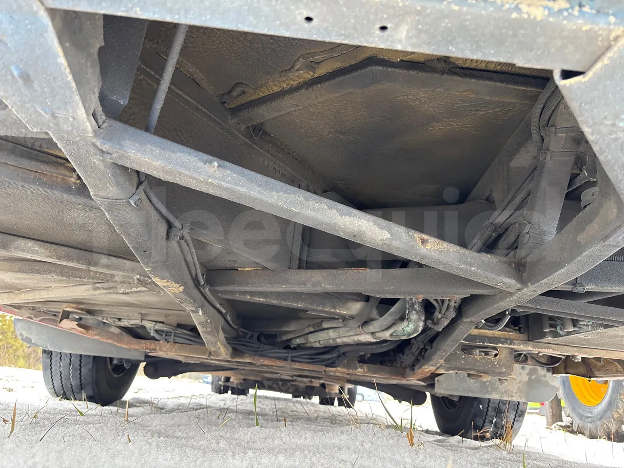 Autobús articulado Mercedes-Benz O 530: foto 48 Autobús articulado Mercedes-Benz O 530: foto 48