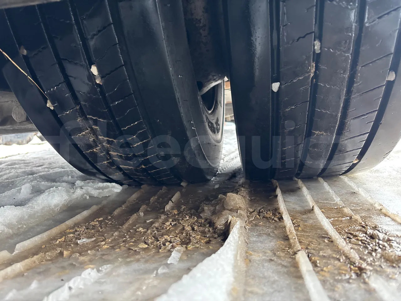 Autobús articulado Mercedes-Benz O 530: foto 44 Autobús articulado Mercedes-Benz O 530: foto 44