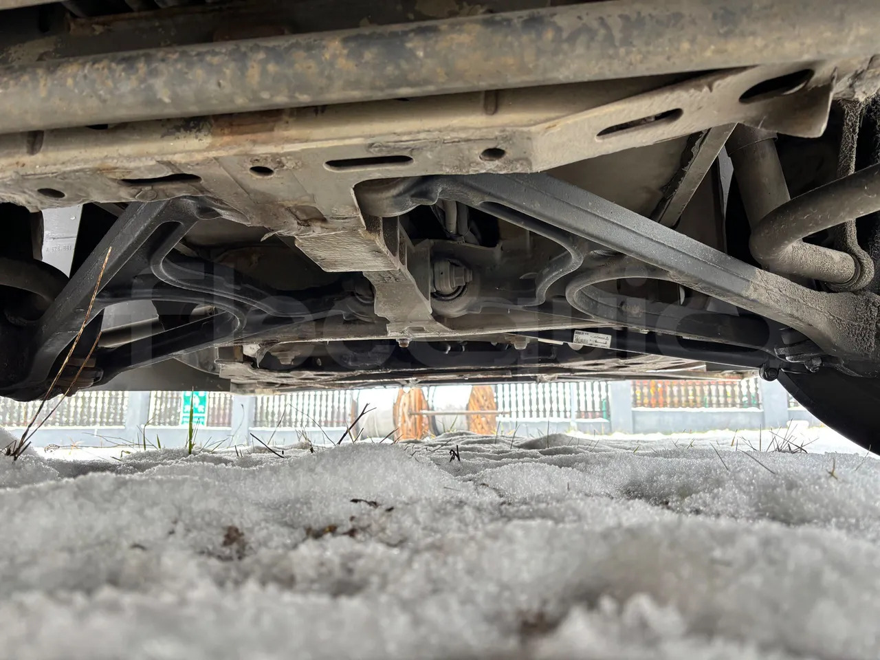 Autobús articulado Mercedes-Benz O 530: foto 50 Autobús articulado Mercedes-Benz O 530: foto 50