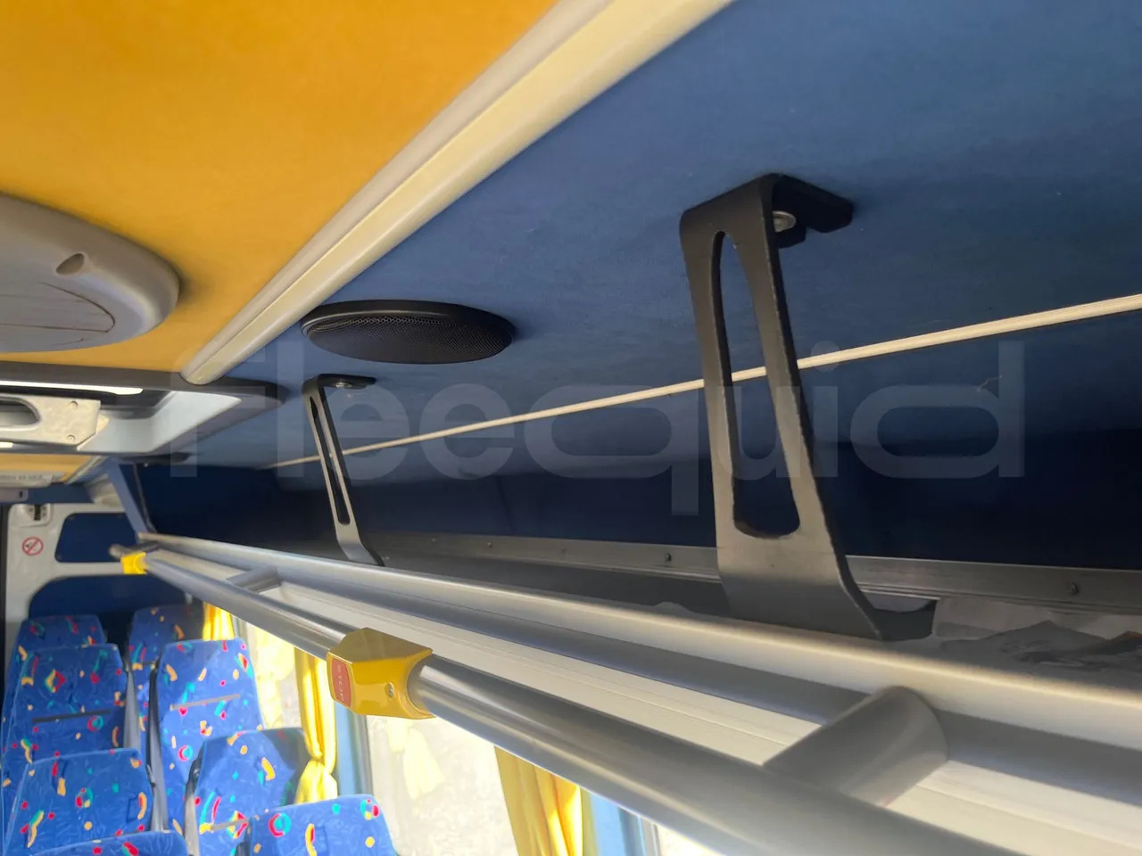 Minibús, Furgoneta de pasajeros Mercedes-Benz Sprinter: foto 31