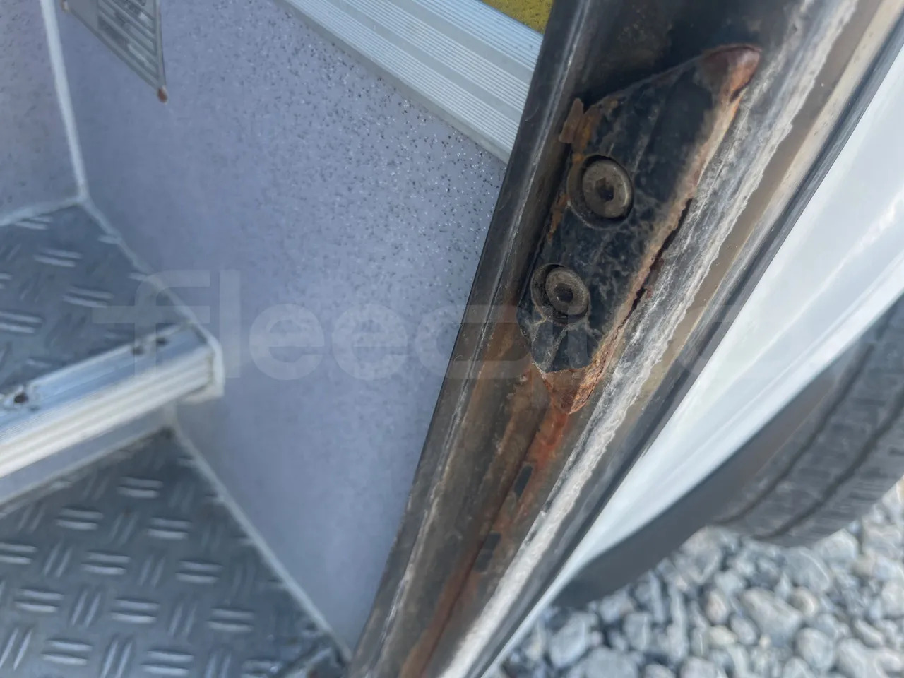 Minibús, Furgoneta de pasajeros Mercedes-Benz Sprinter: foto 15