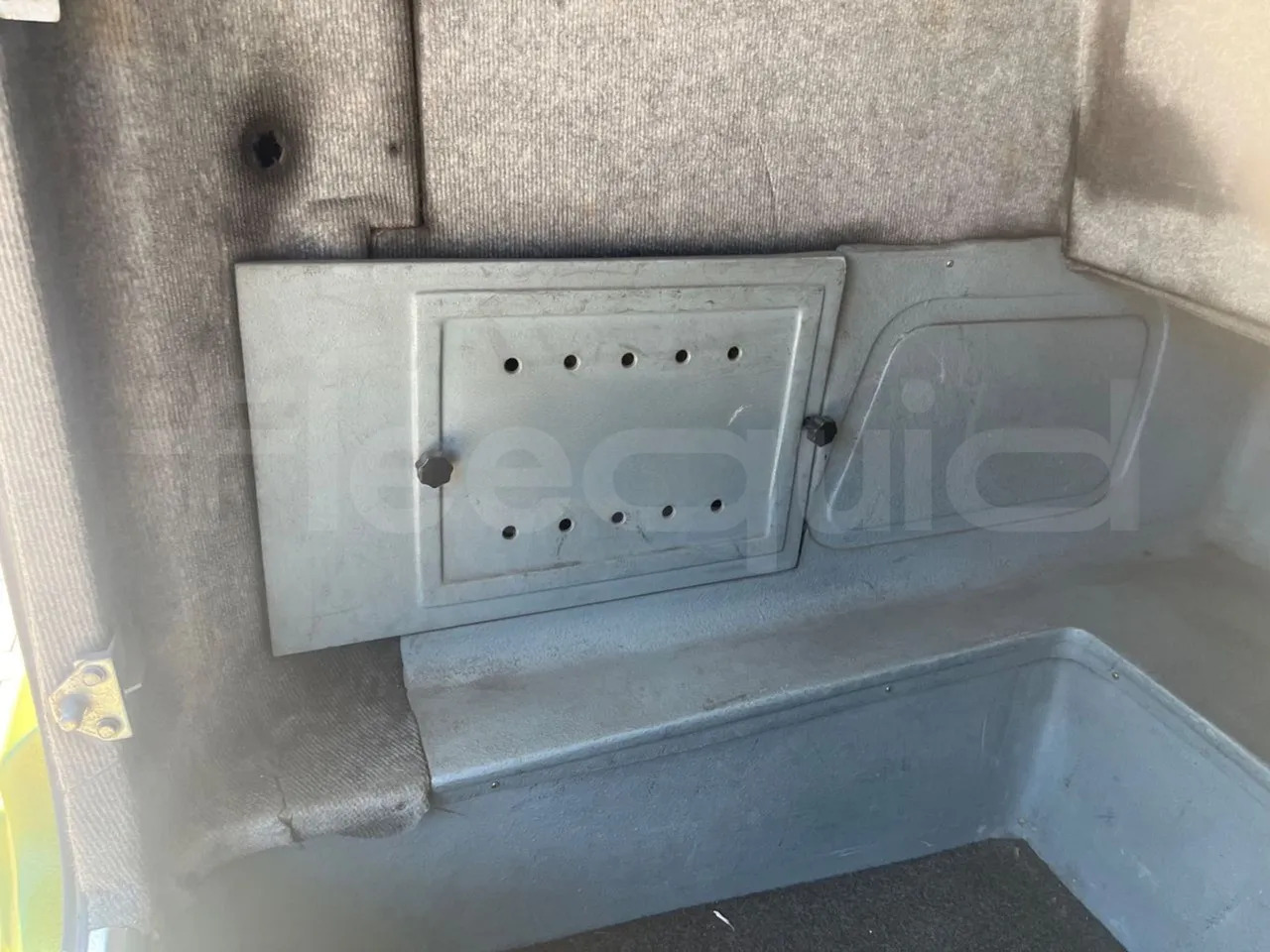 Mercedes-Benz Sprinter - Minibús, Furgoneta de pasajeros: foto 5 Mercedes-Benz Sprinter - Minibús, Furgoneta de pasajeros: foto 5