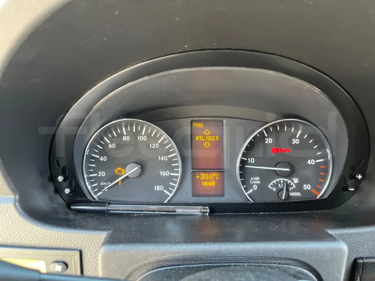 Mercedes-Benz Sprinter - Autobús suburbano: foto 3 Mercedes-Benz Sprinter - Autobús suburbano: foto 3