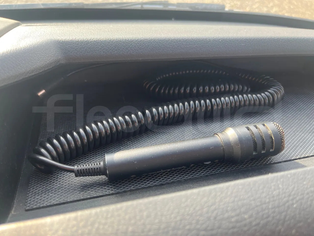 Minibús, Furgoneta de pasajeros Mercedes-Benz Sprinter: foto 42