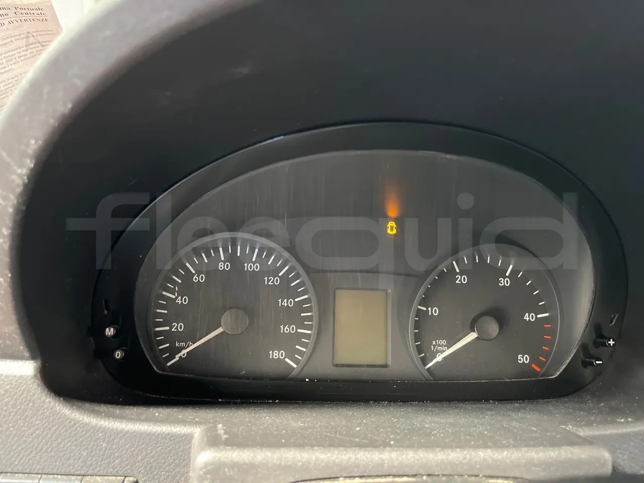 Mercedes-Benz Sprinter - Minibús, Furgoneta de pasajeros: foto 3 Mercedes-Benz Sprinter - Minibús, Furgoneta de pasajeros: foto 3