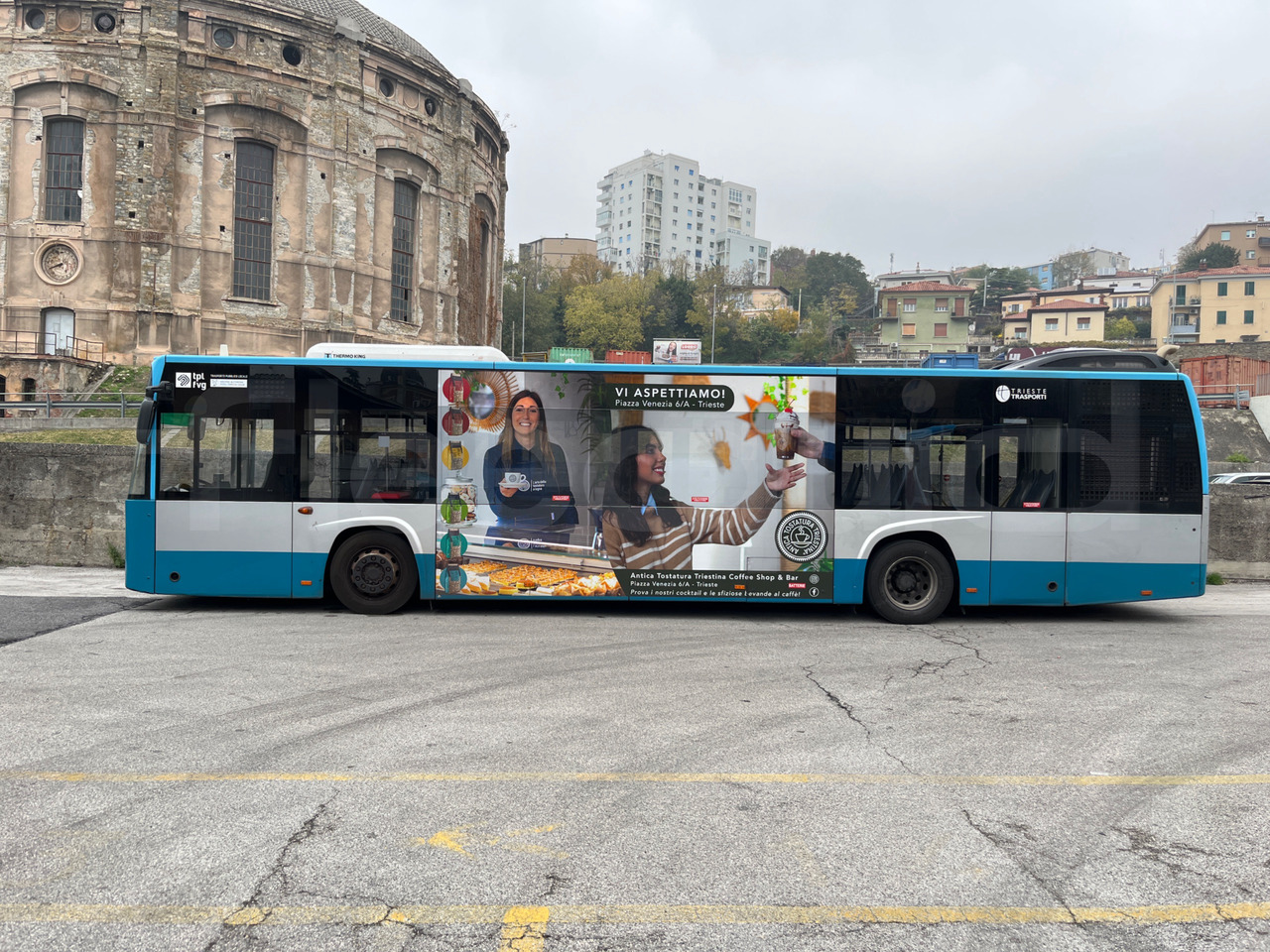 N.2MenariniBus CityMood - Autobús urbano: foto 4 N.2MenariniBus CityMood - Autobús urbano: foto 4