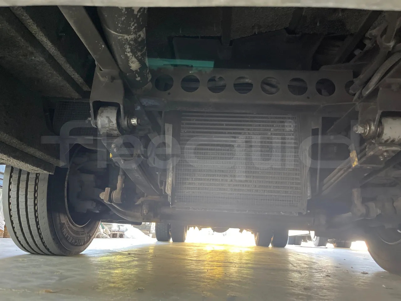 Autocar Otokar Navigo: foto 17