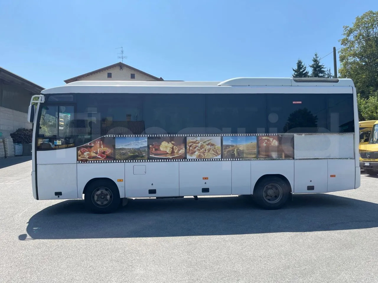 Autocar Otokar Navigo: foto 6