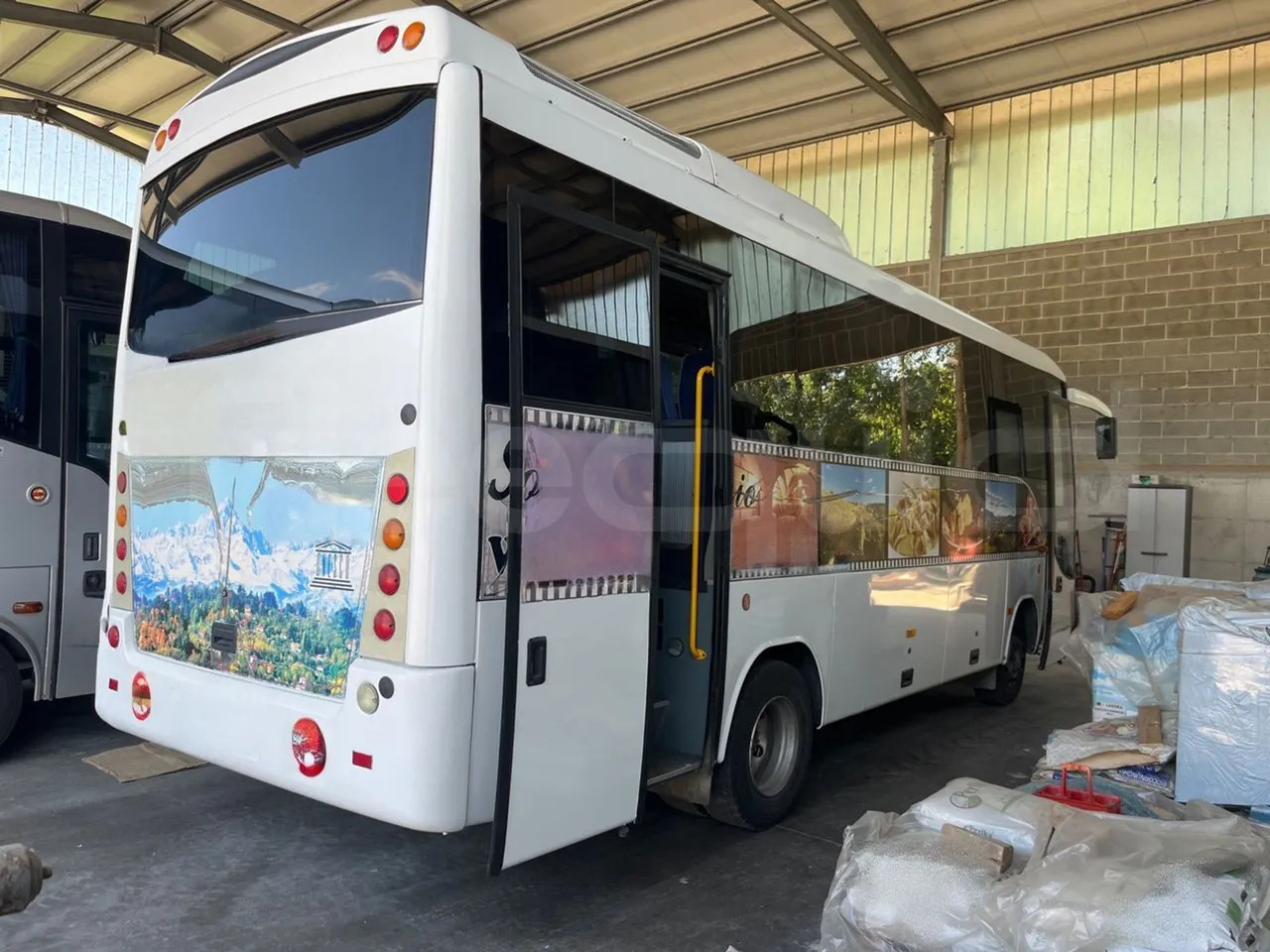 Autocar Otokar Navigo: foto 10