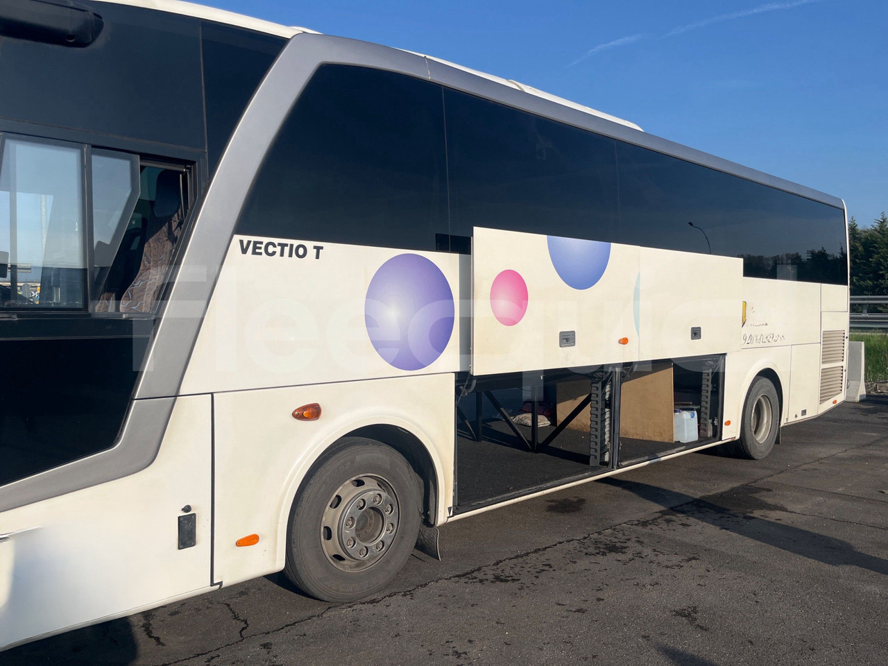 Autocar Otokar Vectio T: foto 1