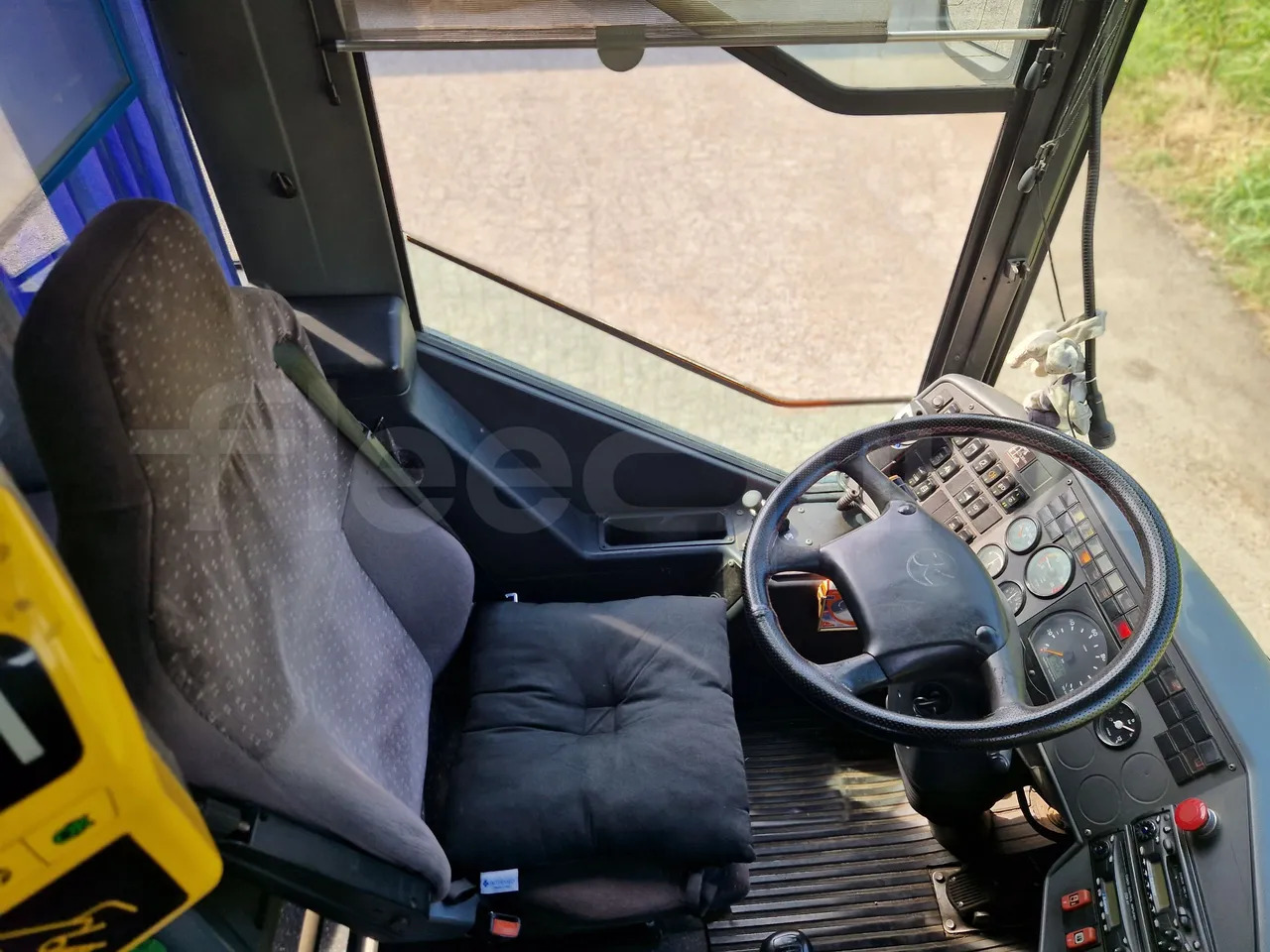 Autobús urbano Setra S315: foto 19