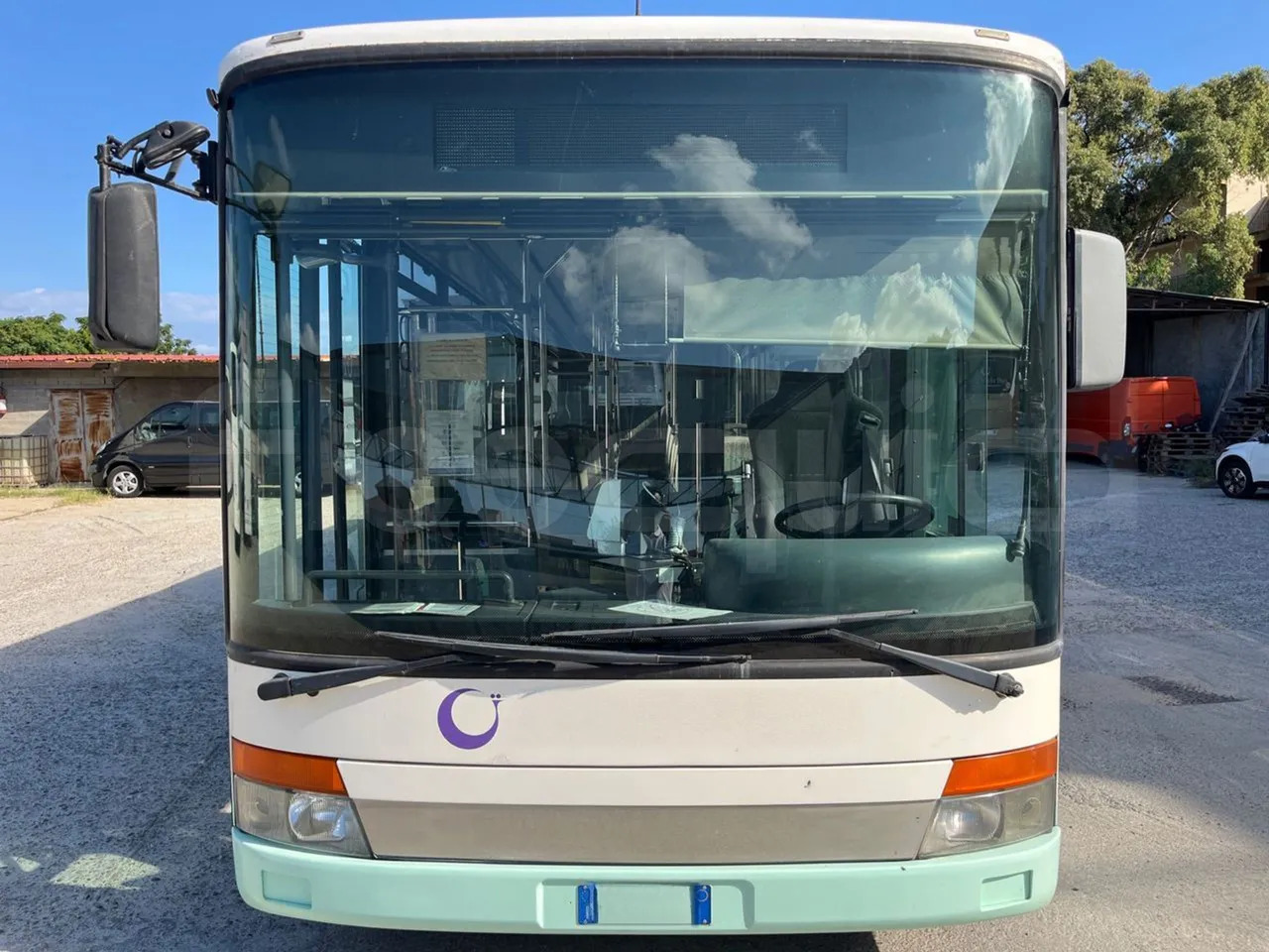 Setra S315 - Autobús urbano: foto 2 Setra S315 - Autobús urbano: foto 2
