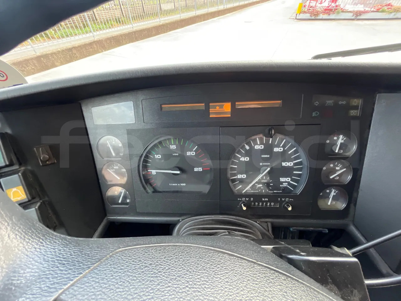 Setra S328 - Autocar: foto 3 Setra S328 - Autocar: foto 3