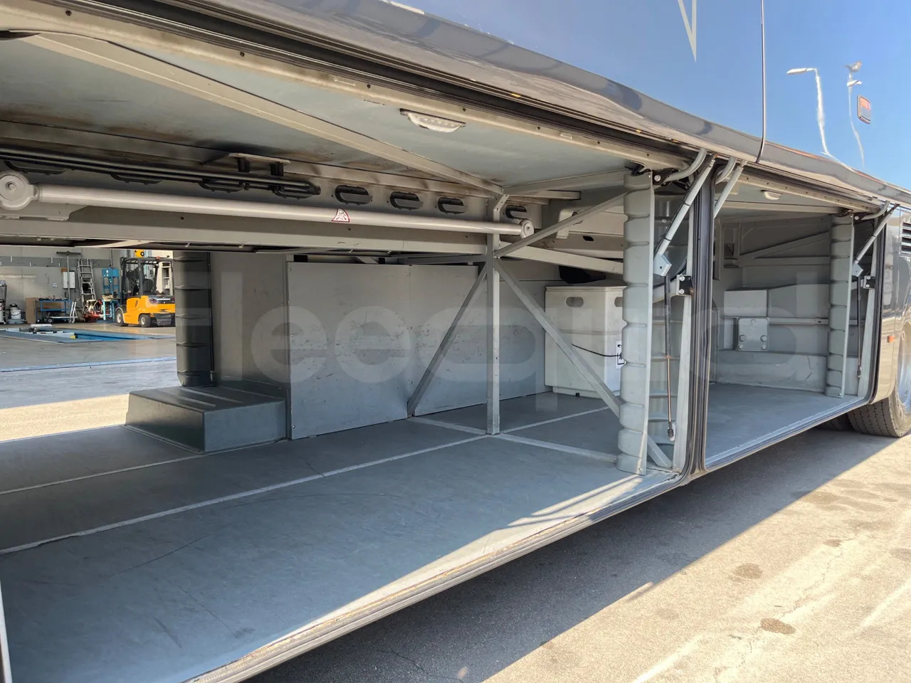 Autocar Setra S415: foto 8