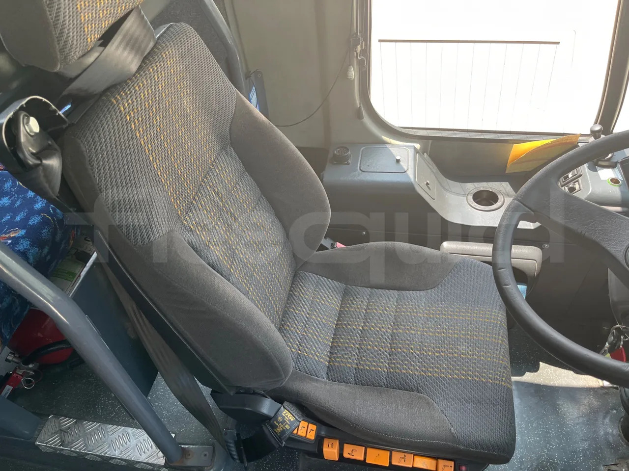 Autobús urbano Temsa Safari: foto 17