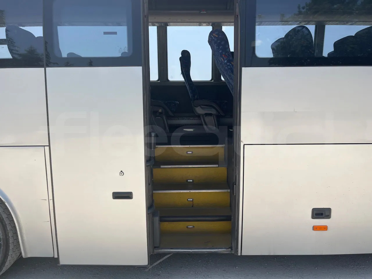 Autobús urbano Temsa Safari: foto 14