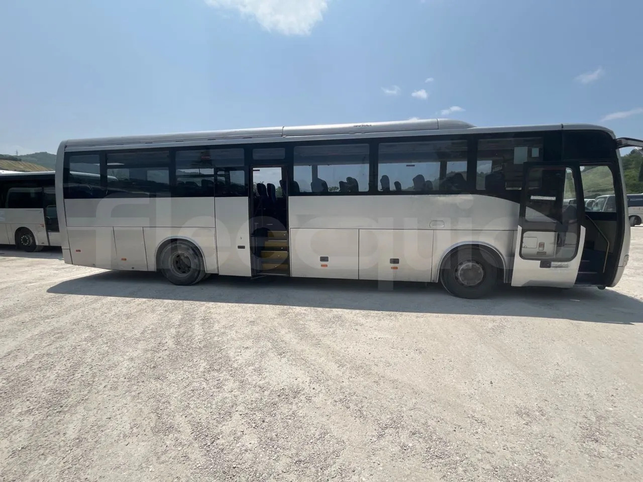 Autobús urbano Temsa Safari: foto 12