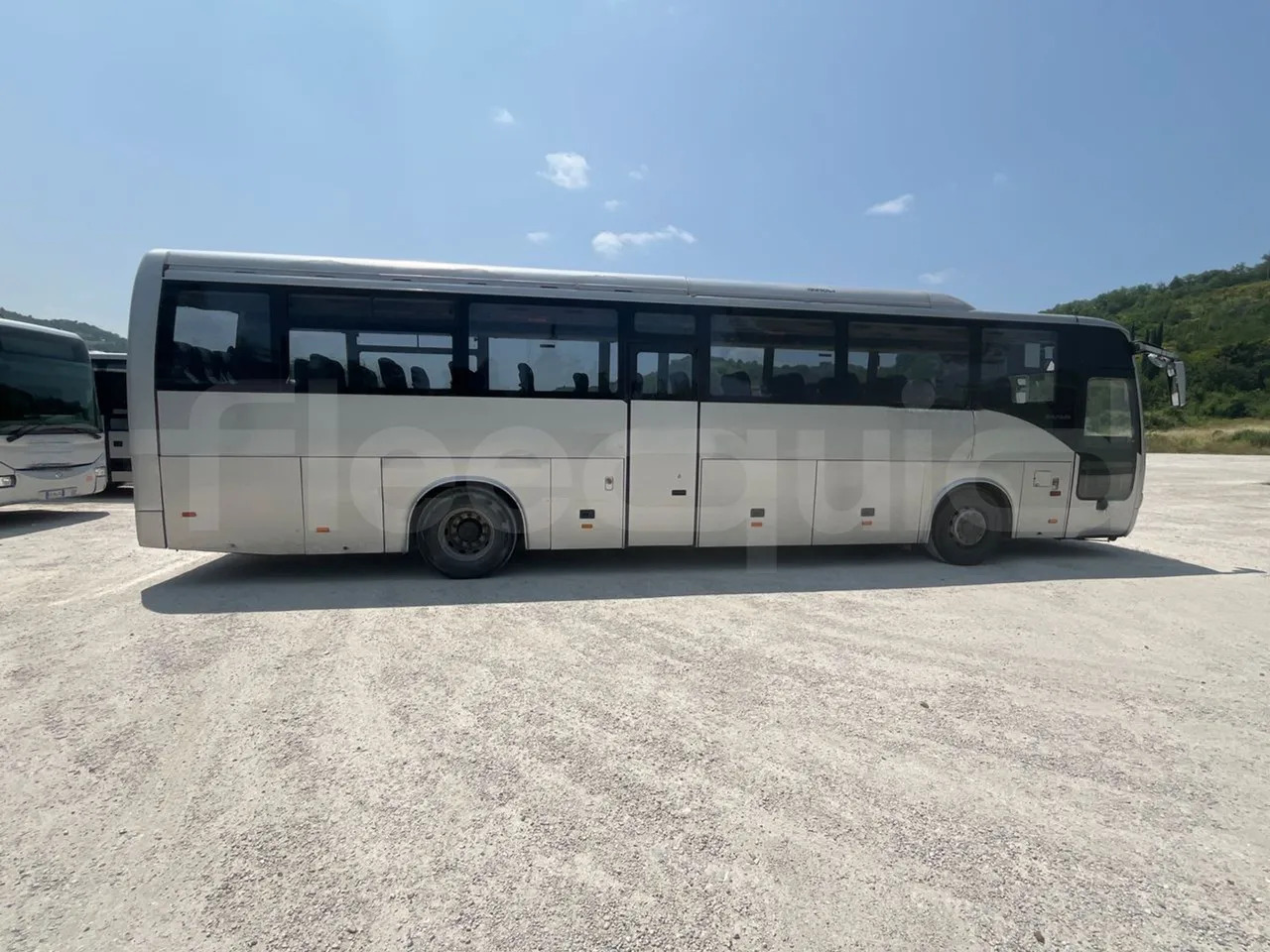 Autobús urbano Temsa Safari: foto 11