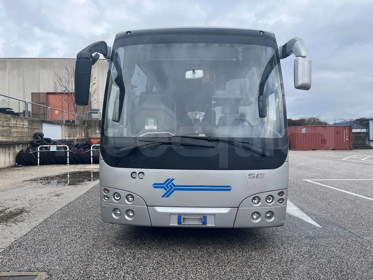 Temsa Safari RD - Autocar: foto 2 Temsa Safari RD - Autocar: foto 2