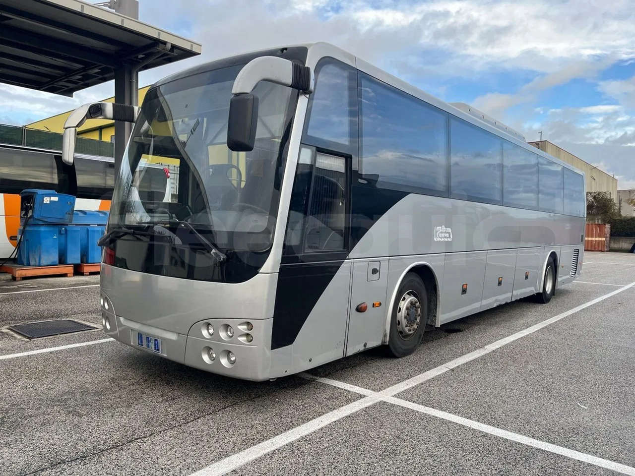 Temsa Safari RD - Autocar: foto 4 Temsa Safari RD - Autocar: foto 4