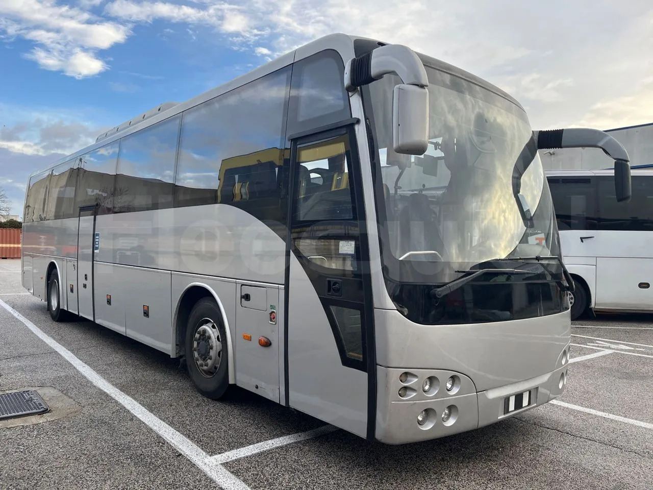 Temsa Safari RD - Autocar: foto 1 Temsa Safari RD - Autocar: foto 1