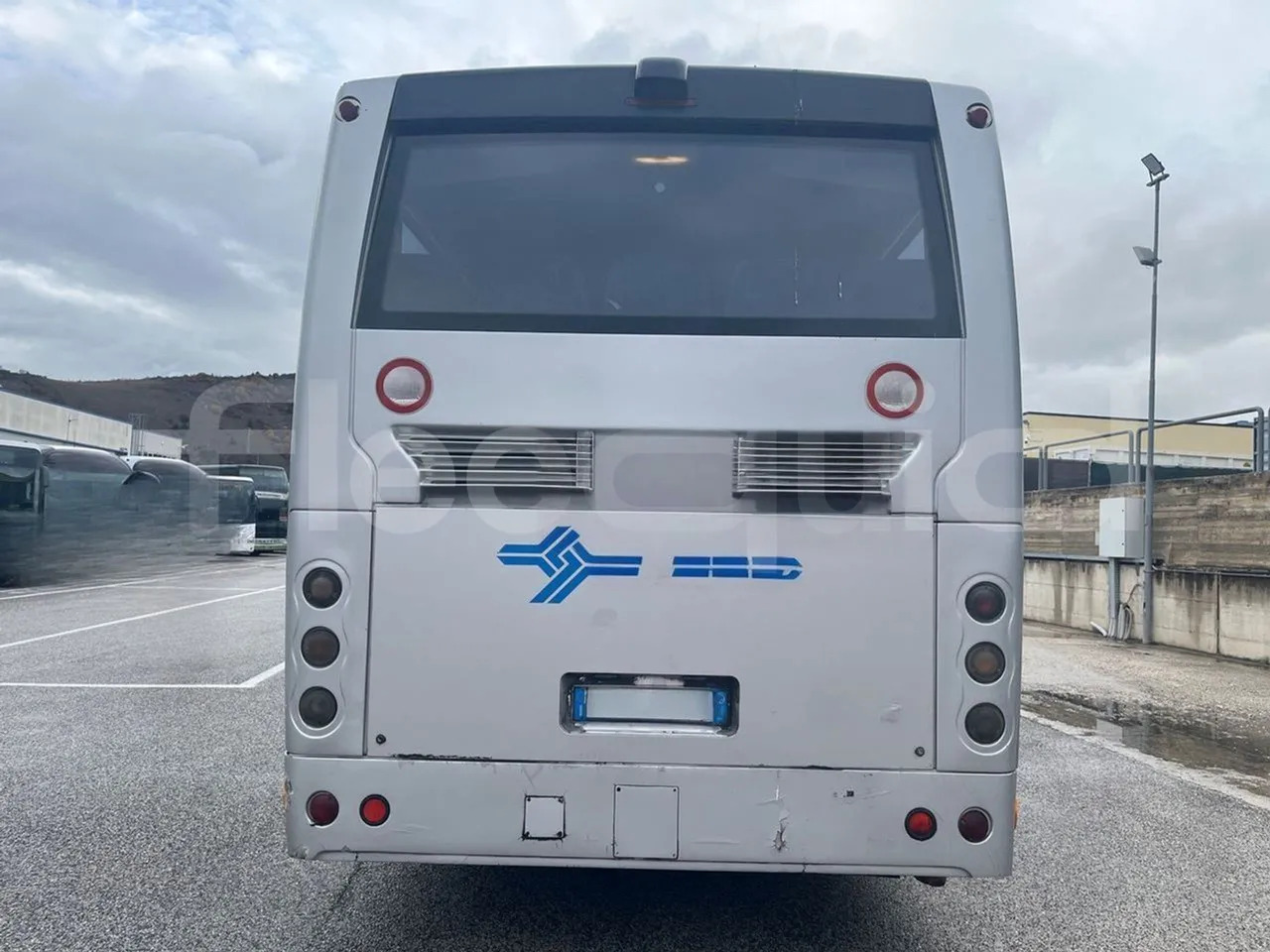 Temsa Safari RD - Autocar: foto 5 Temsa Safari RD - Autocar: foto 5