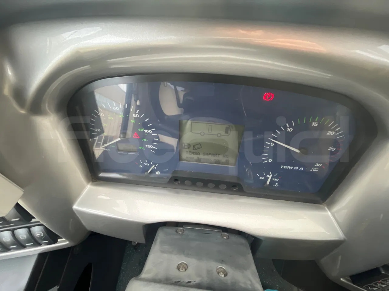 Temsa Safari RD - Autocar: foto 3 Temsa Safari RD - Autocar: foto 3