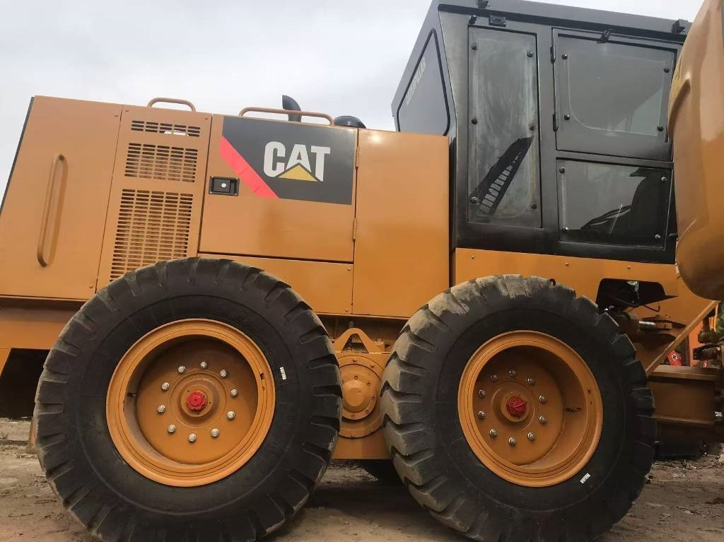 CAT 140k - Grader: foto 1 CAT 140k - Grader: foto 1