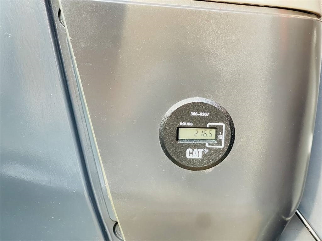 Excavadora de cadenas CAT 320D2L: foto 13