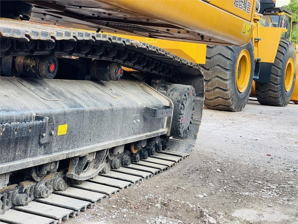 Excavadora de cadenas CAT 320D2L: foto 14