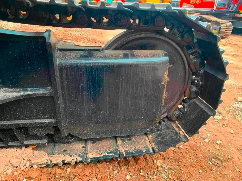 Excavadora de cadenas CAT 336 D: foto 7