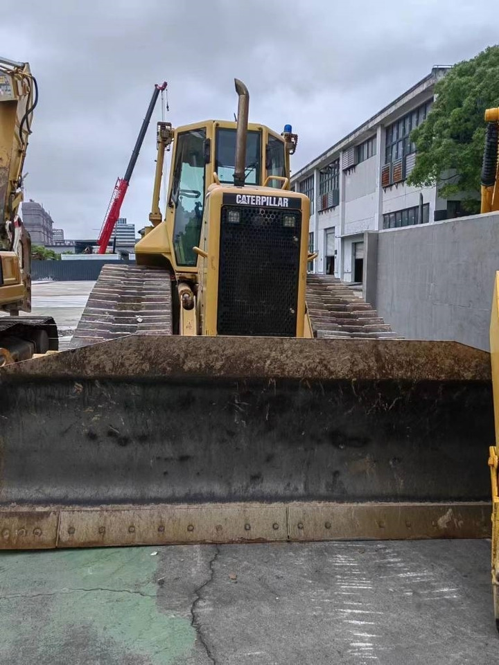 CAT D5N - Bulldozer: foto 2 CAT D5N - Bulldozer: foto 2