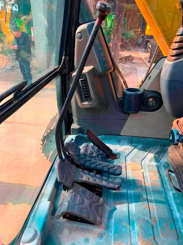 Carter 307D - Miniexcavadora: foto 4 Carter 307D - Miniexcavadora: foto 4