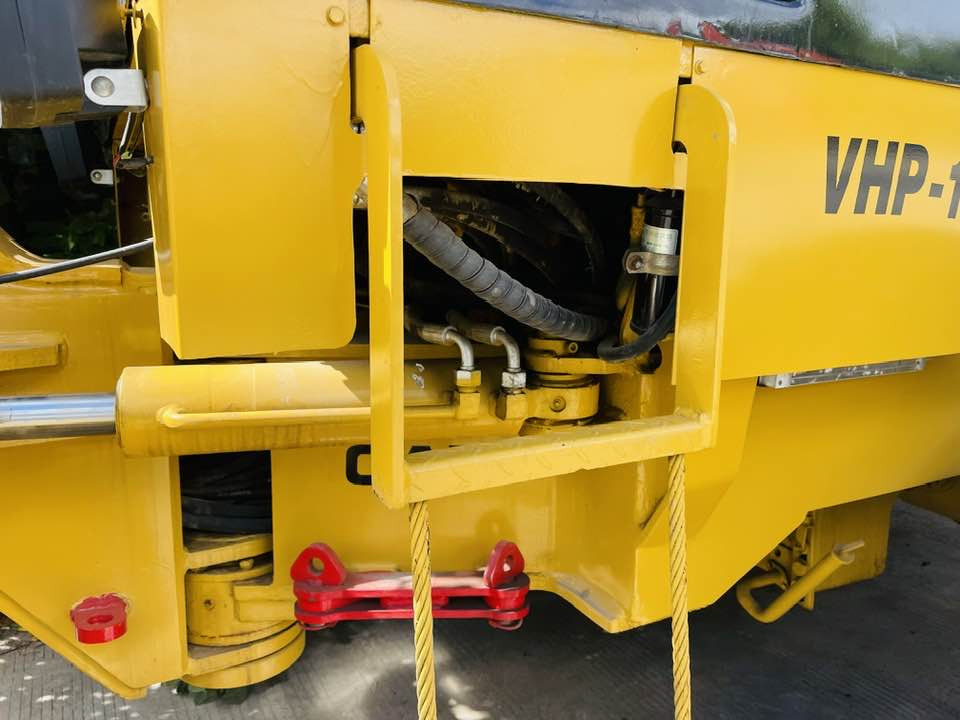 Caterpillar 140H - Grader: foto 2 Caterpillar 140H - Grader: foto 2