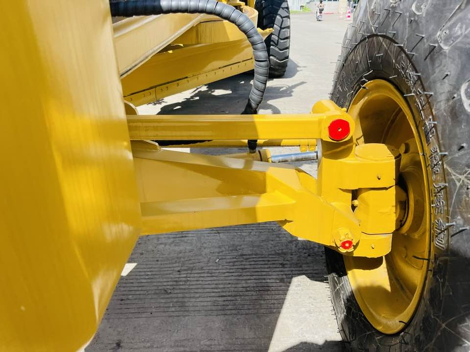 Caterpillar 140H - Grader: foto 4 Caterpillar 140H - Grader: foto 4