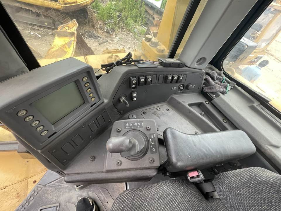 Caterpillar D8T - Bulldozer: foto 5 Caterpillar D8T - Bulldozer: foto 5