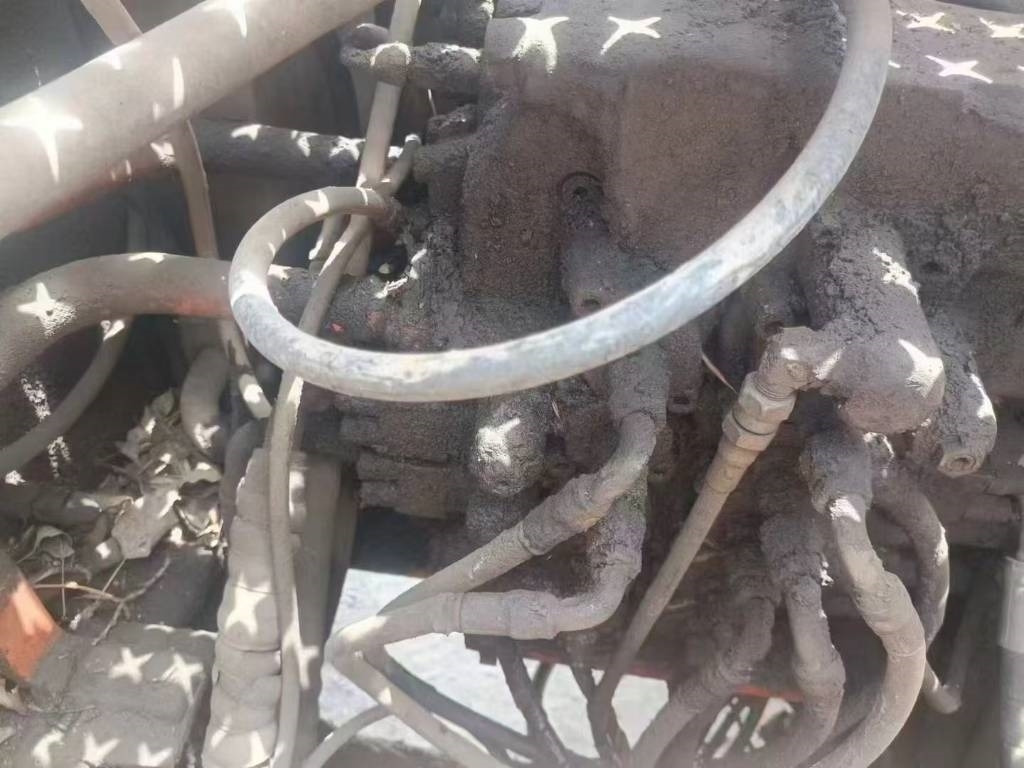 Excavadora de cadenas Doosan DX 225 DH225LC-9: foto 7